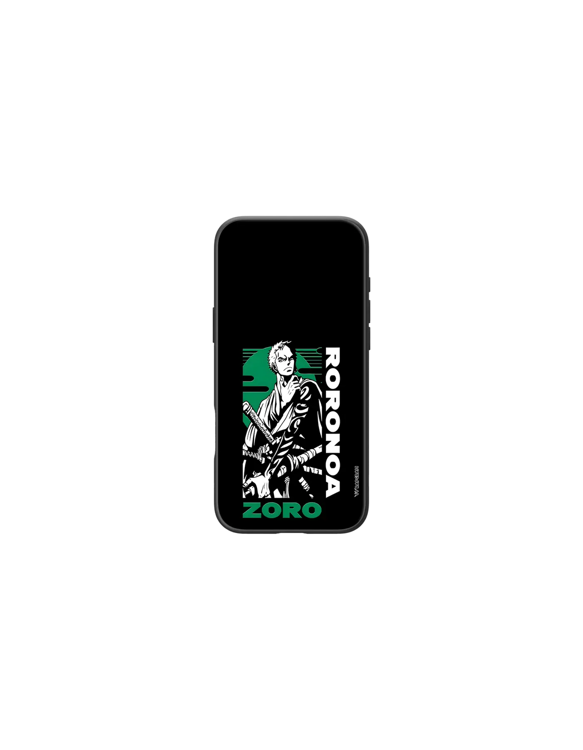 Zoro Roronoa Hybrid Case - 00