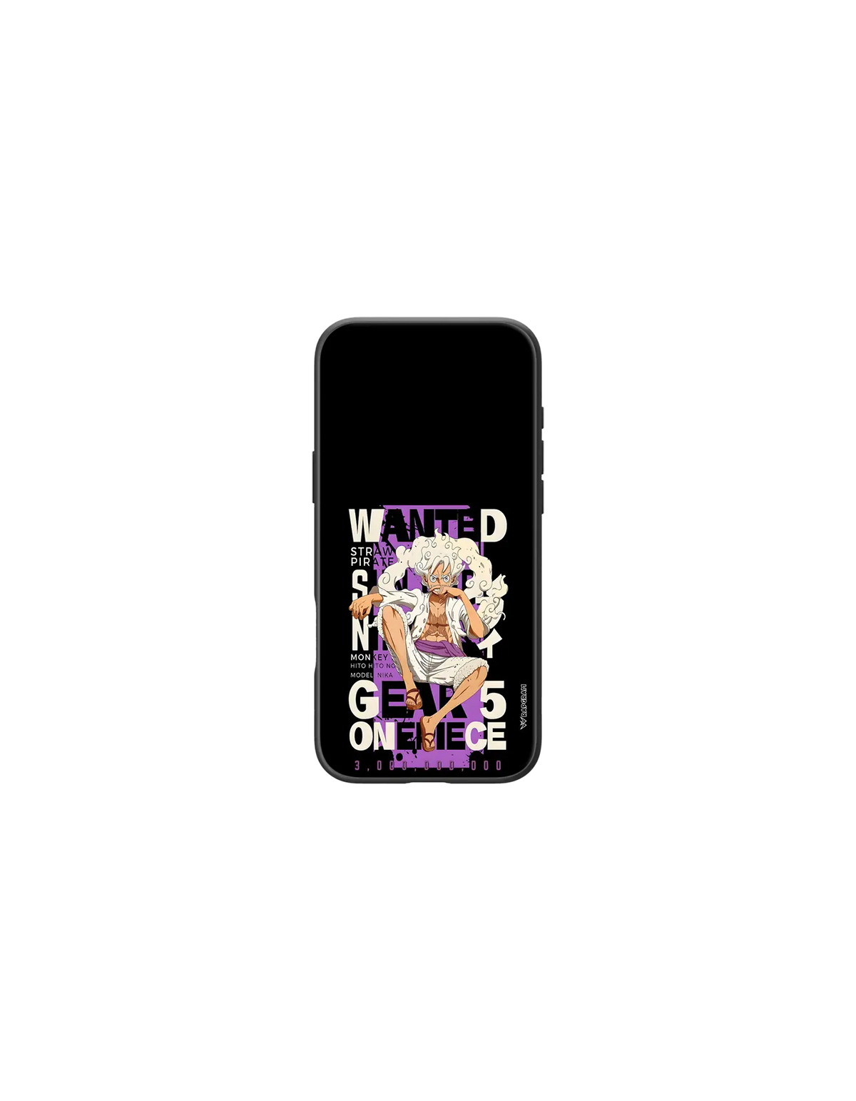 Luffy Gear Five Hybrid Case - 00