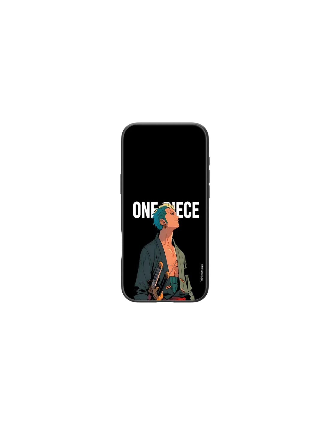Zoro Minimal Hybrid Case - 00