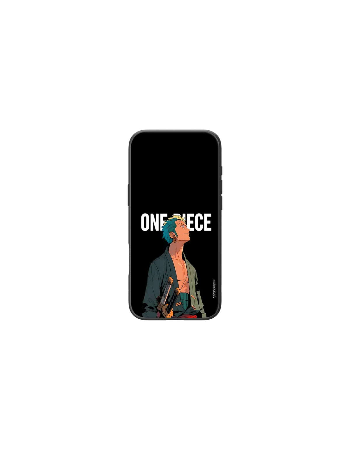 Zoro Minimal Hybrid Case - 00
