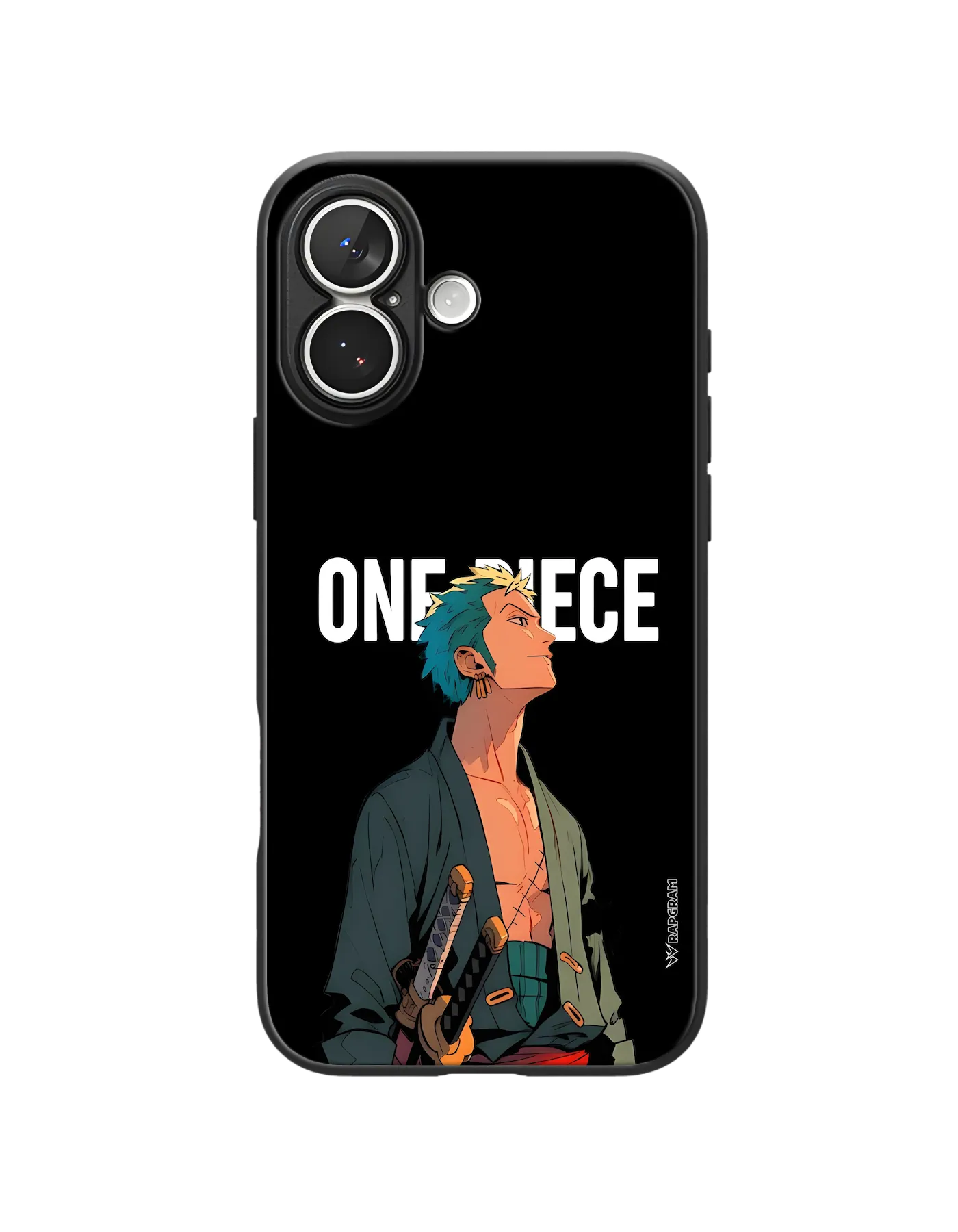 Zoro Minimal Hybrid Case