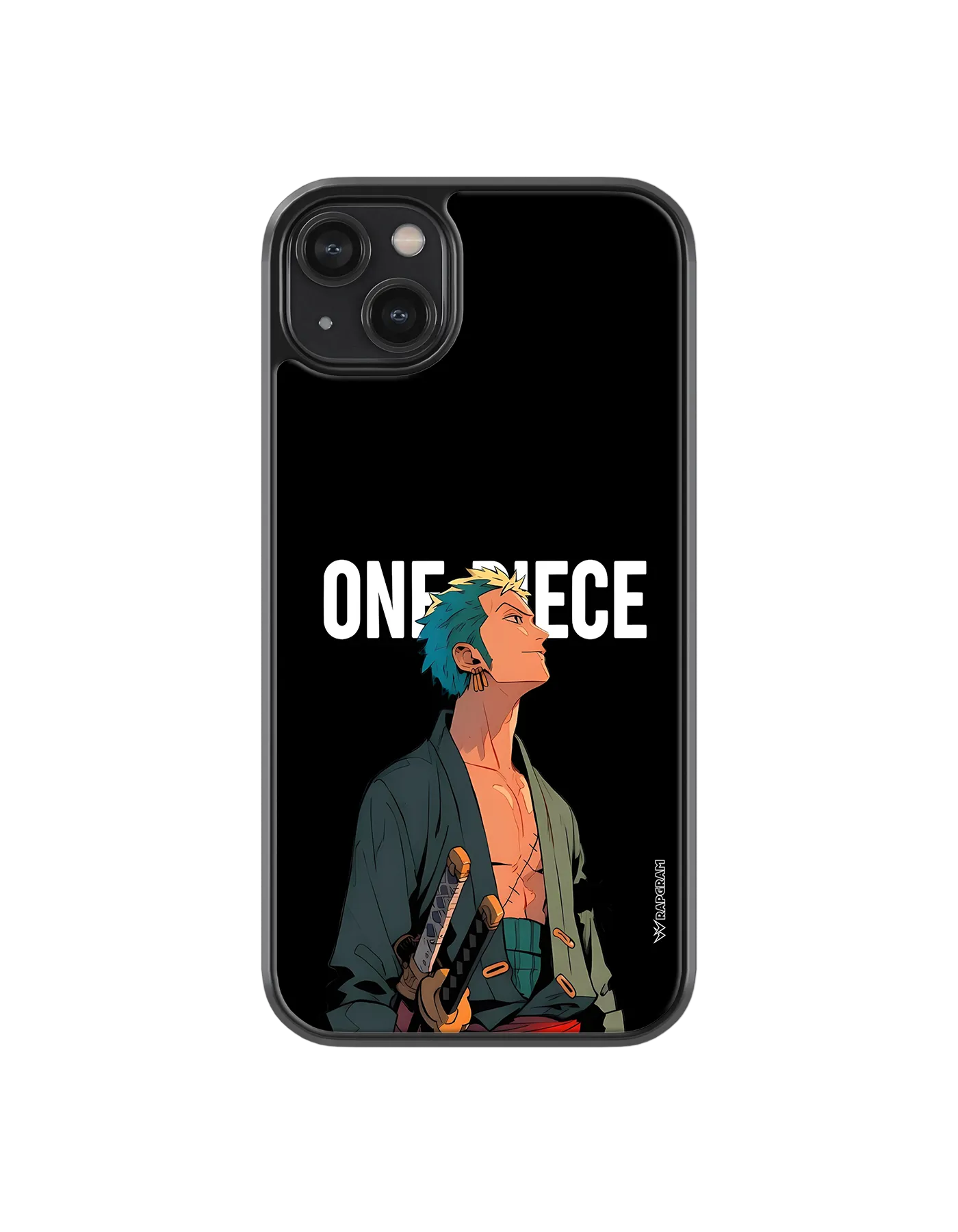 Zoro Minimal Hybrid Case