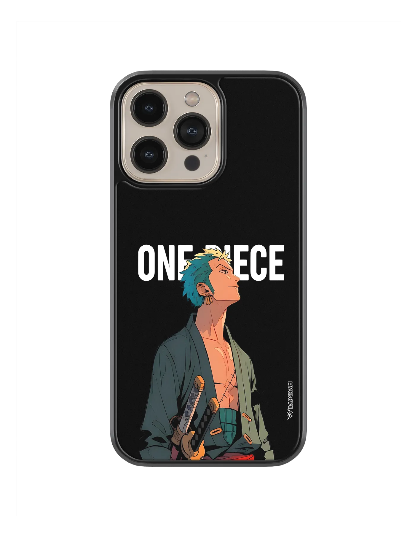 Zoro Minimal Hybrid Case