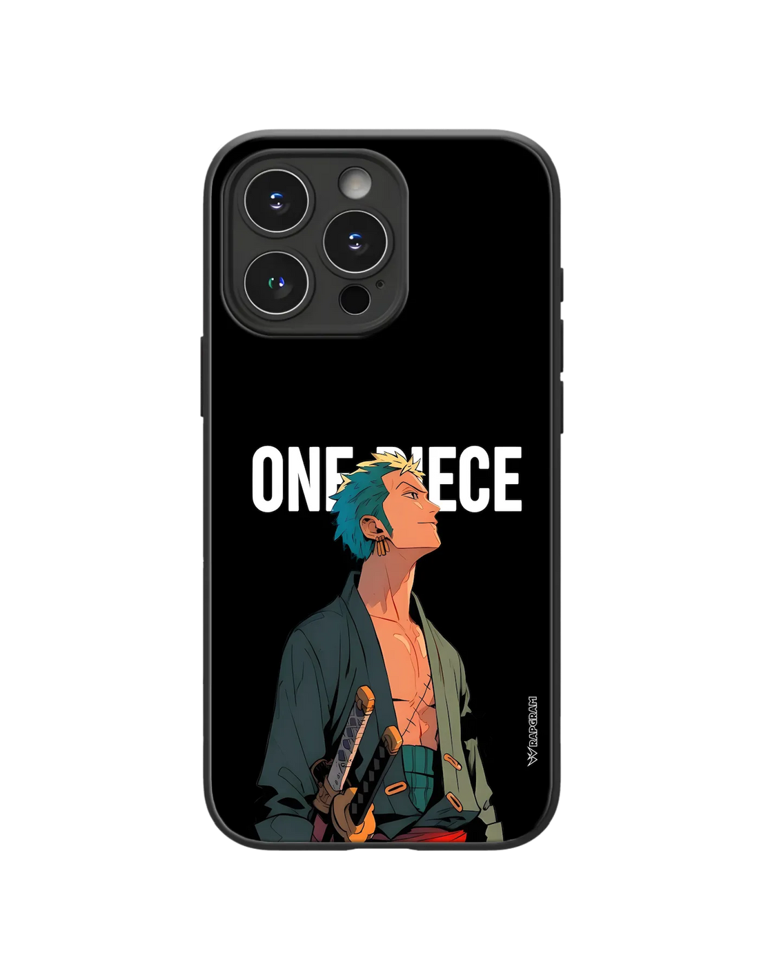 Zoro Minimal Hybrid Case