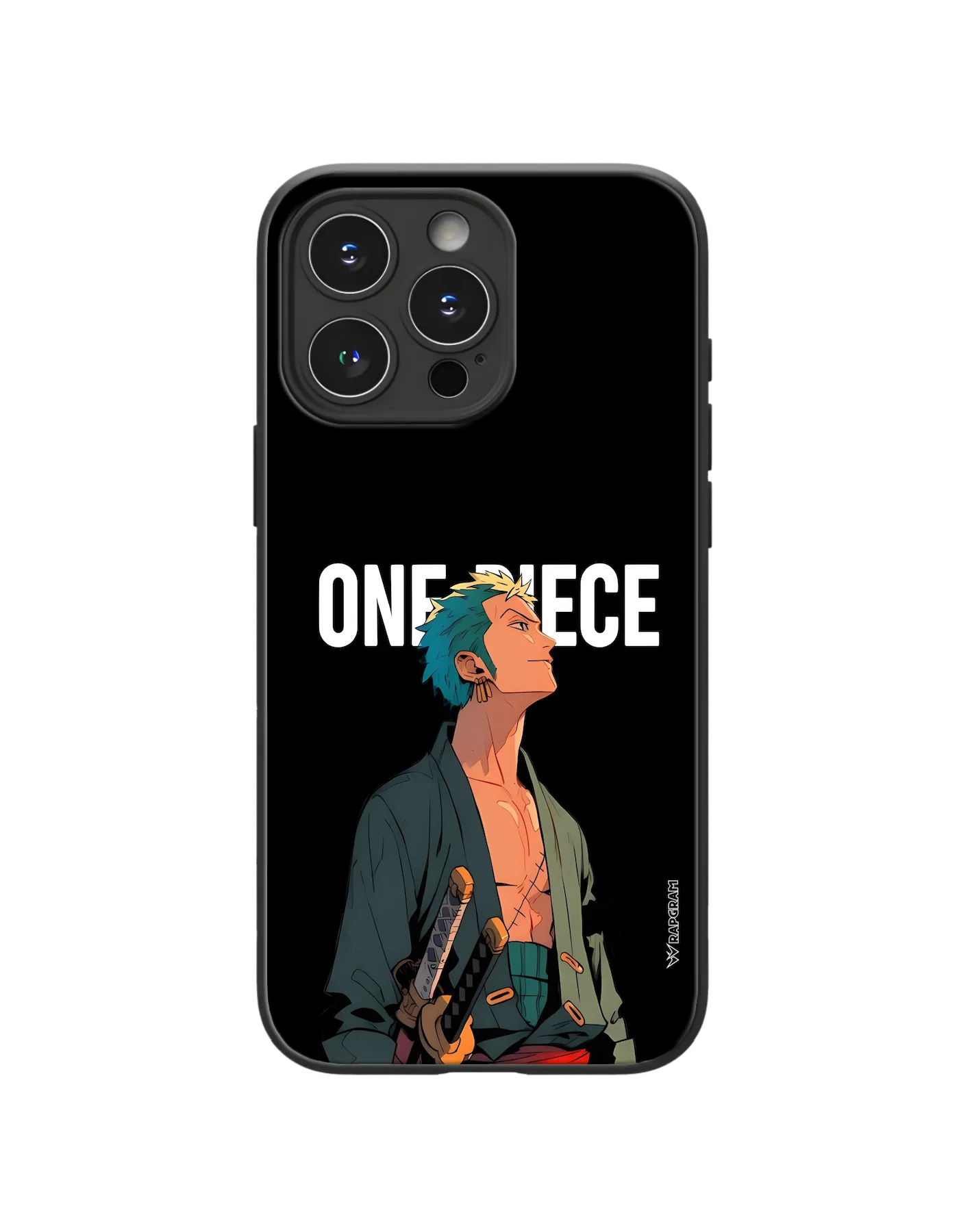 Zoro Minimal Hybrid Case