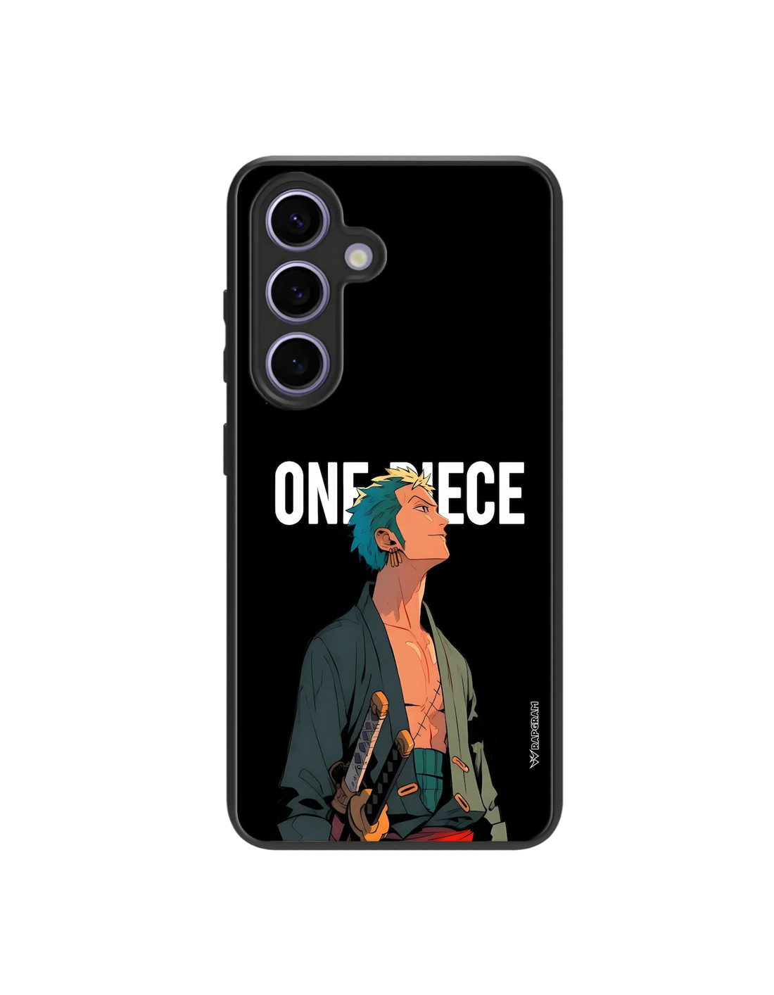 Zoro Minimal Hybrid Case