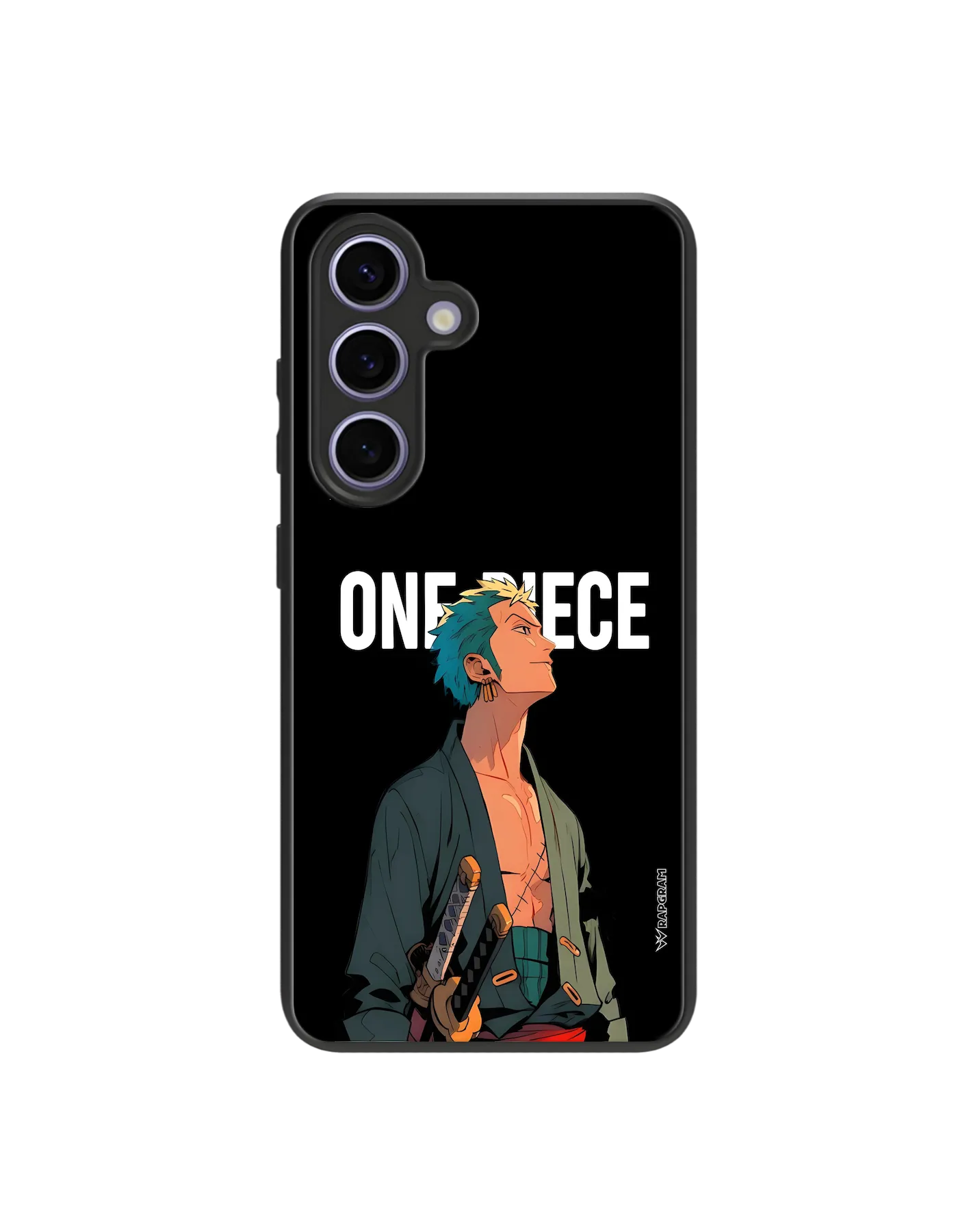 Zoro Minimal Hybrid Case