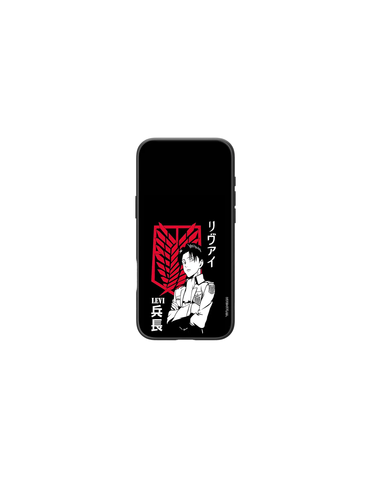 Levi Corps Hybrid Case - 00