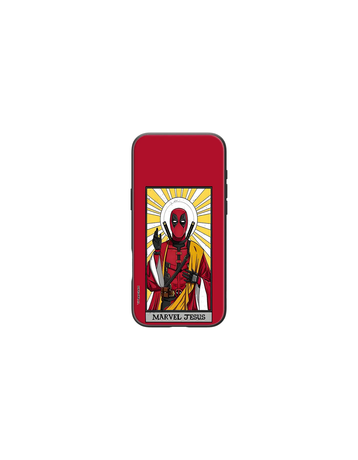 Deadpool Saint Hybrid Case - 00