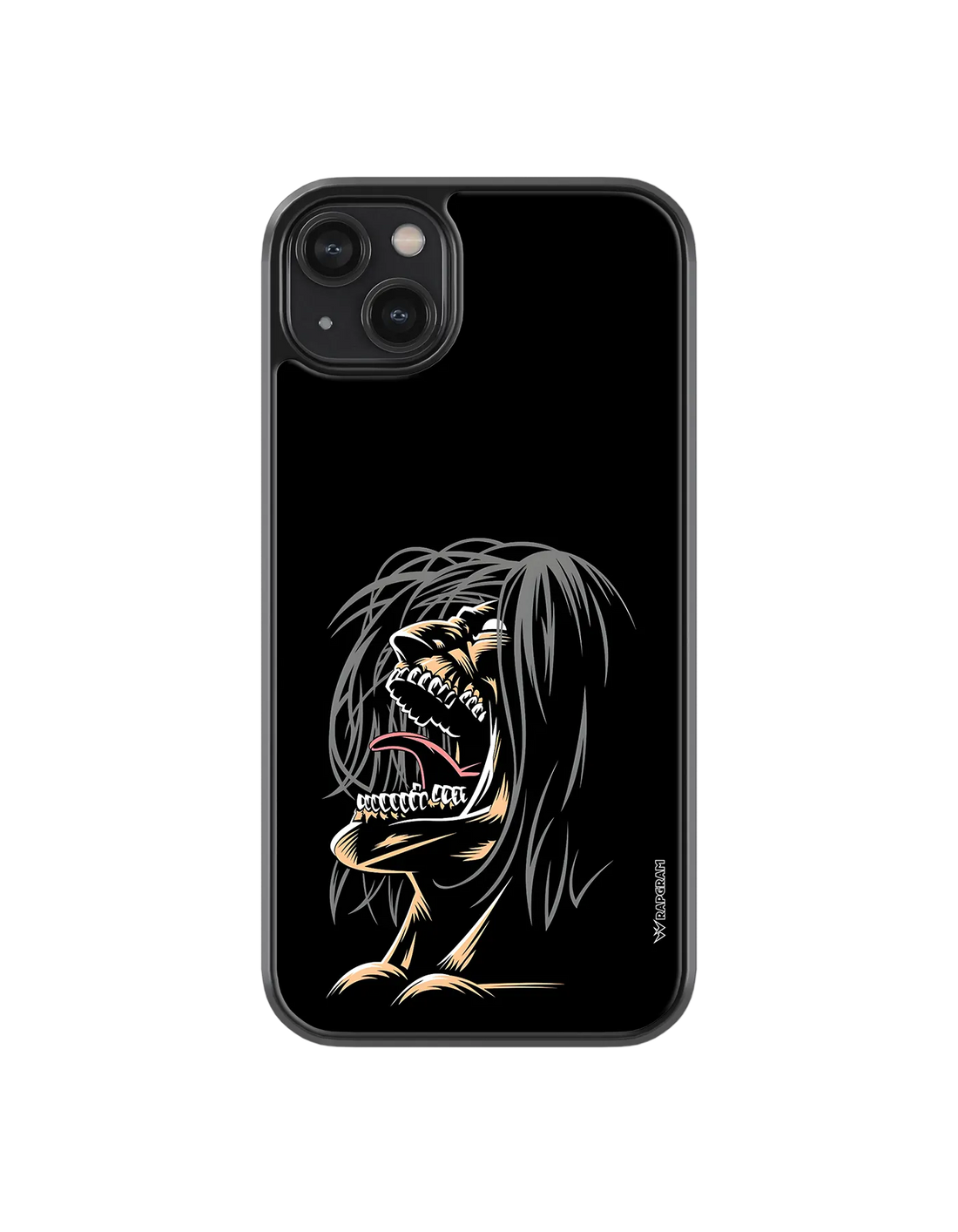Titan Minimal Hybrid Case