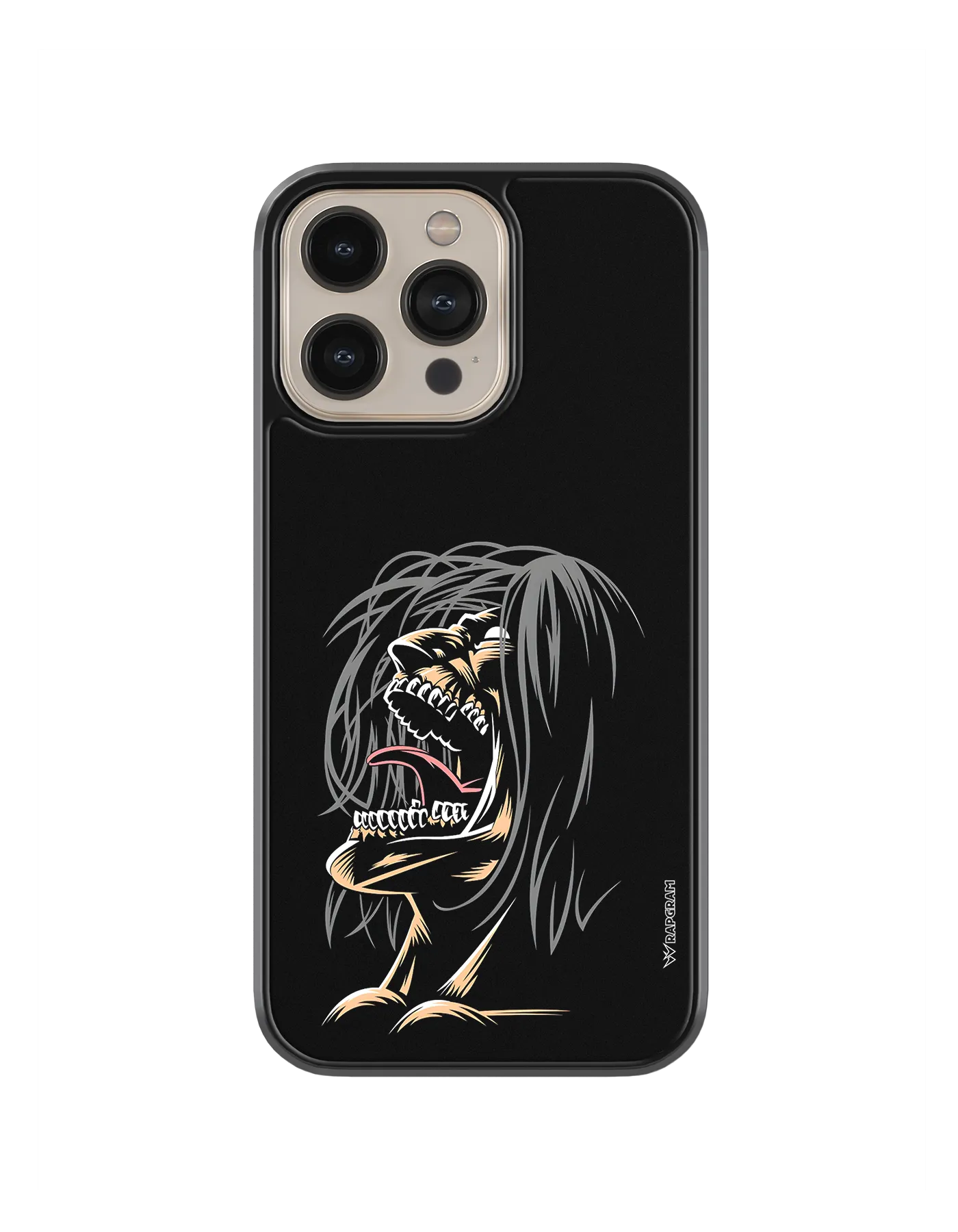 Titan Minimal Hybrid Case