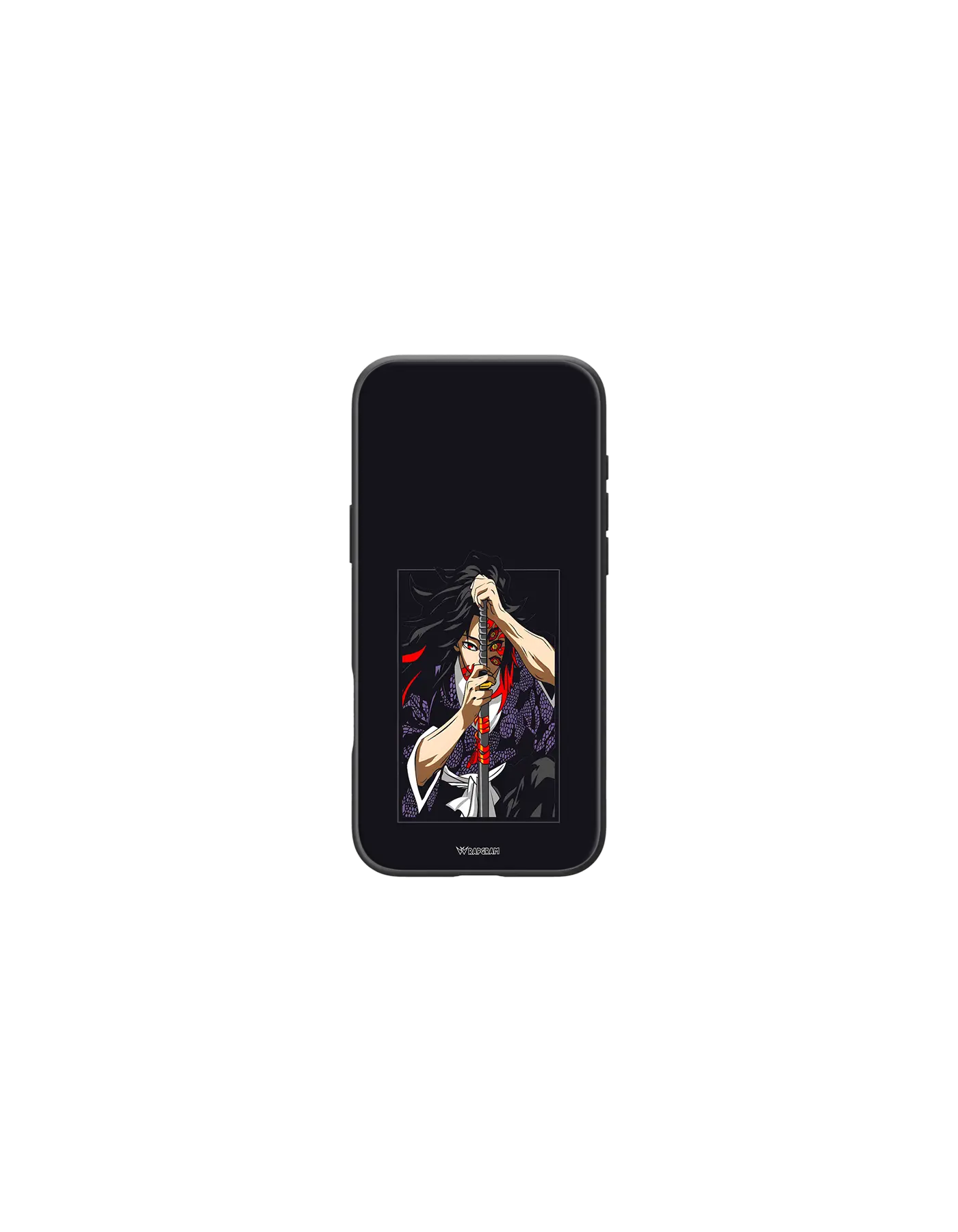 Kokushibo Blade Hybrid Case - 00