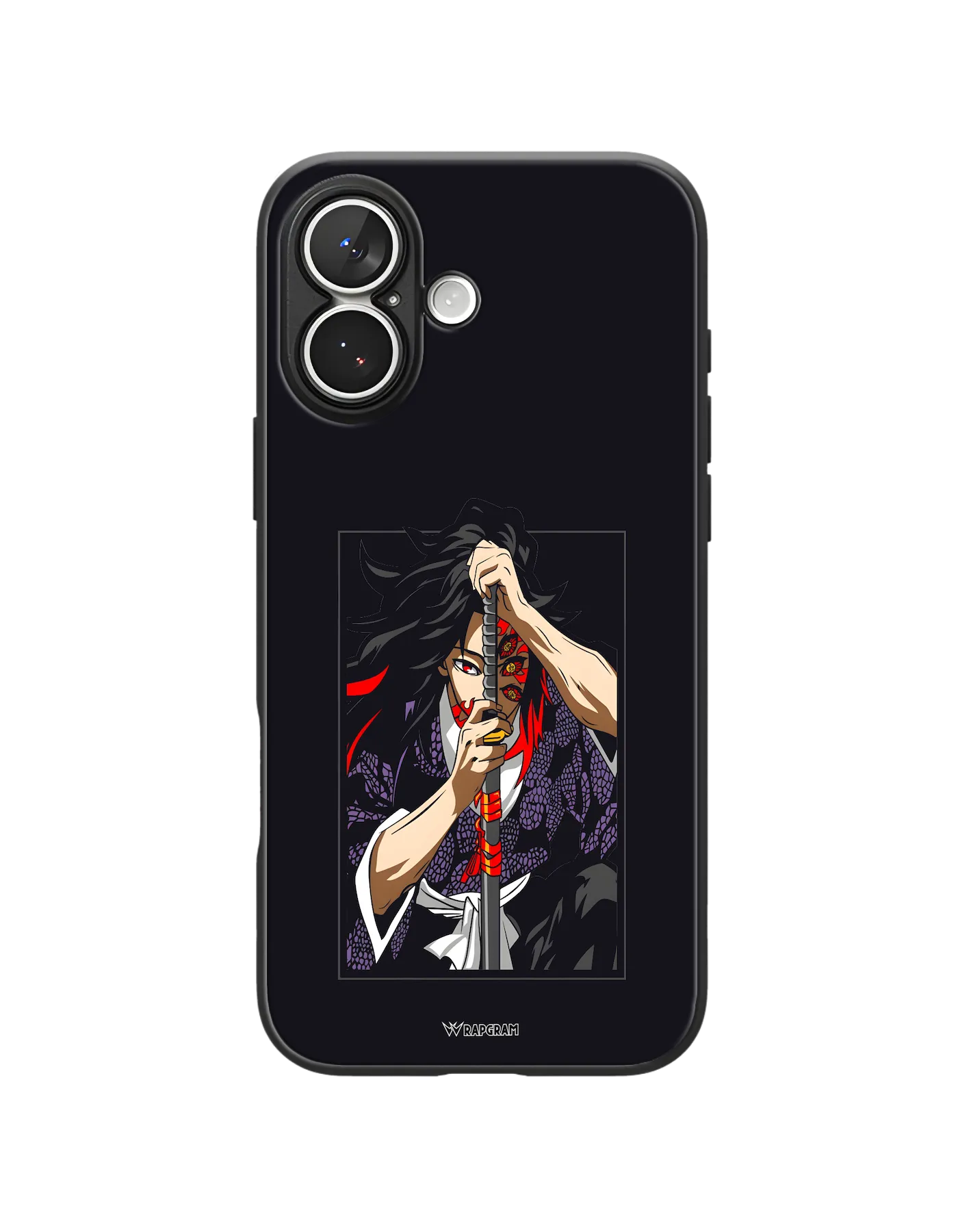 Kokushibo Blade Hybrid Case