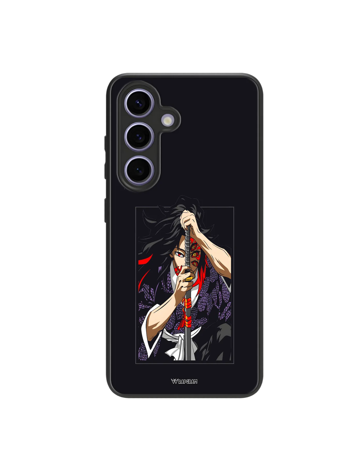 Kokushibo Blade Hybrid Case