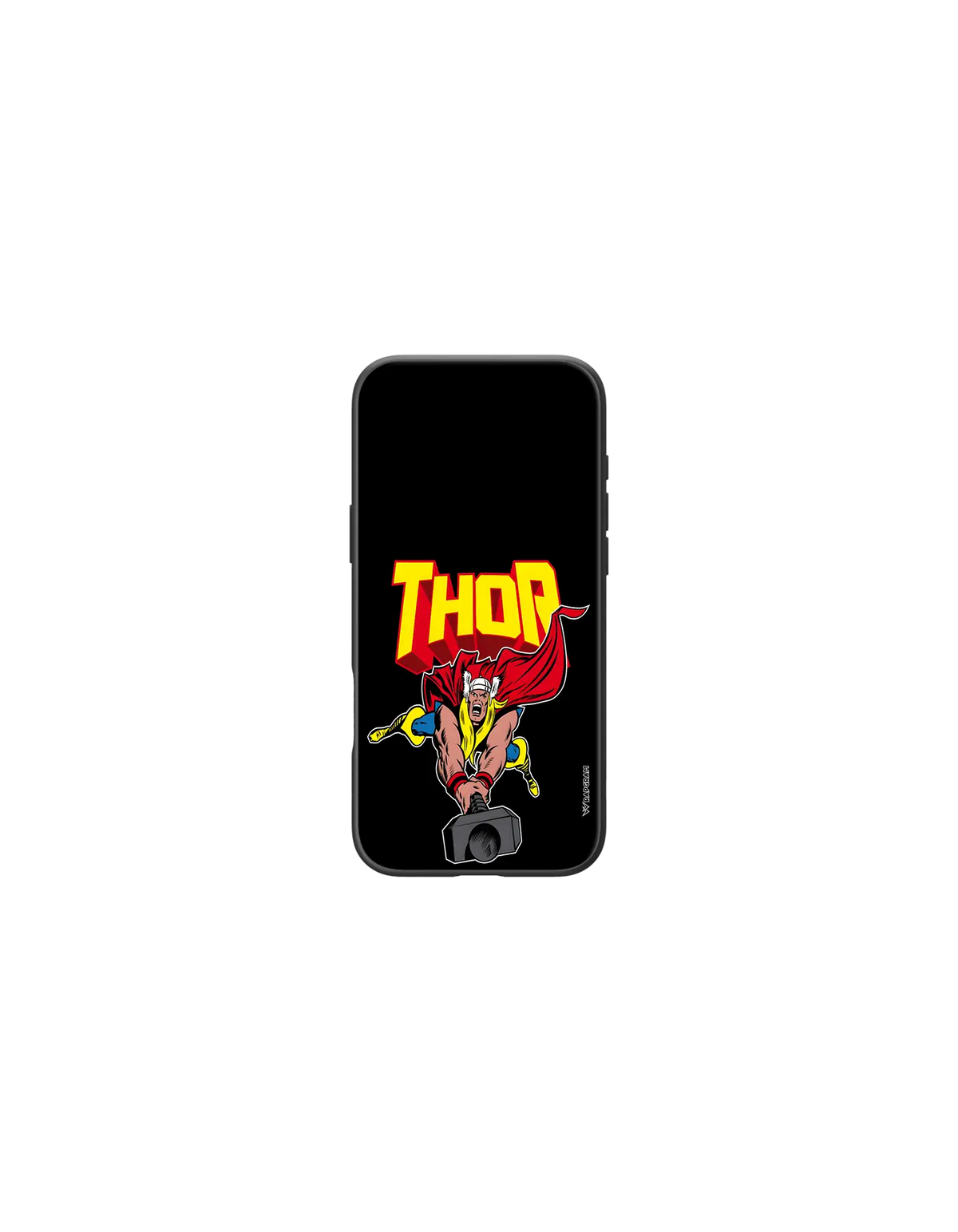 Thor Classic Hybrid Case - 00