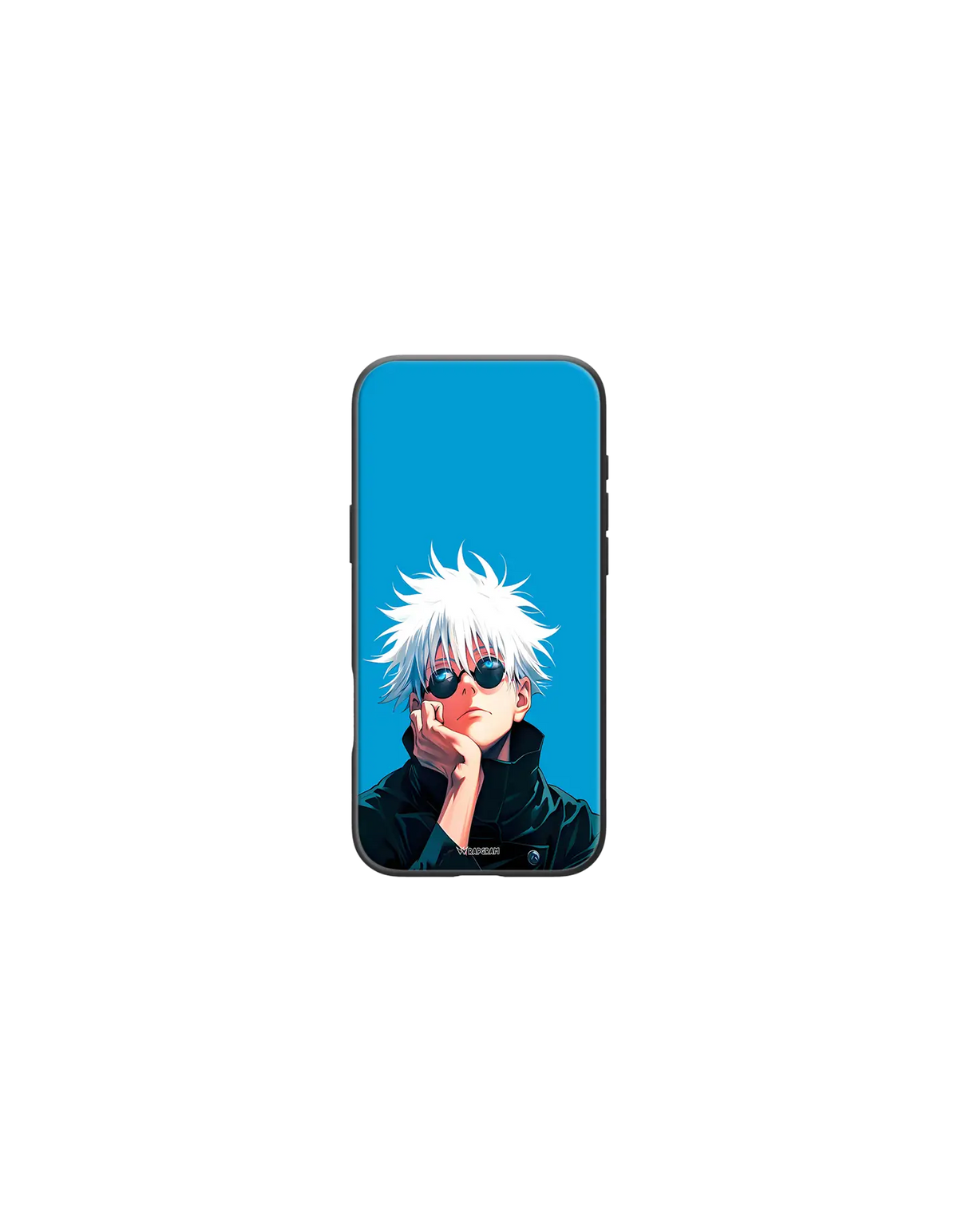 Gojo Sunglasses Hybrid Case - 00