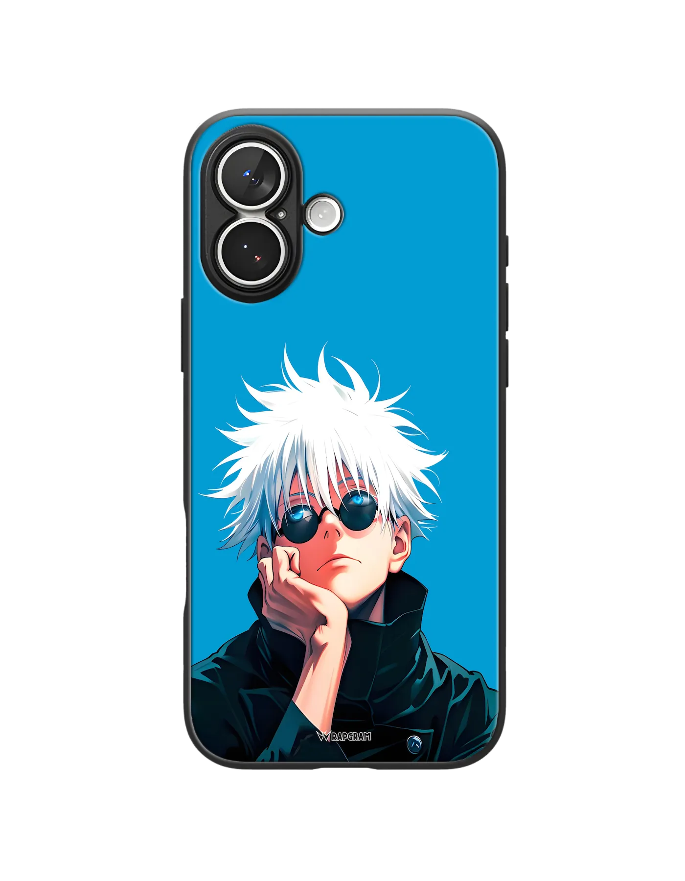Gojo Sunglasses Hybrid Case