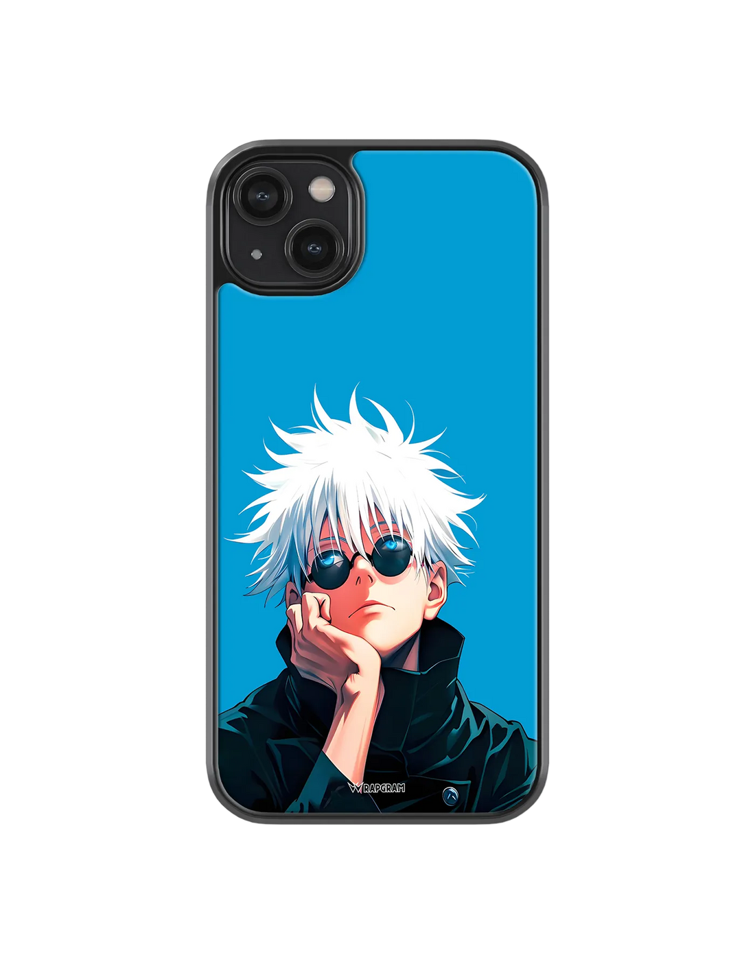 Gojo Sunglasses Hybrid Case