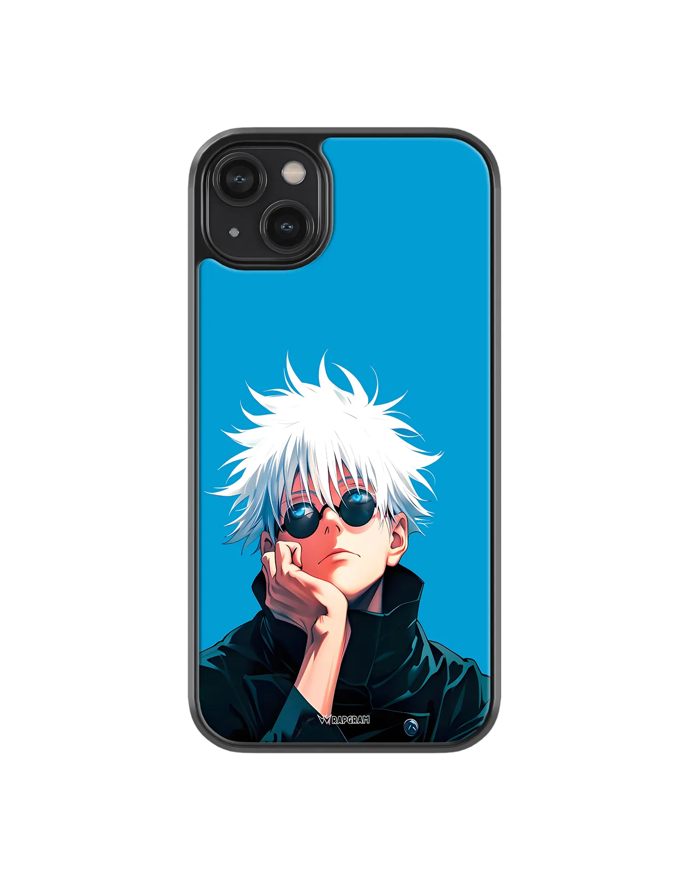 Gojo Sunglasses Hybrid Case