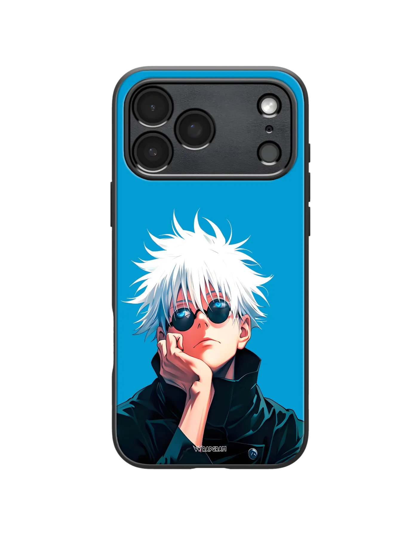 Gojo Sunglasses Hybrid Case