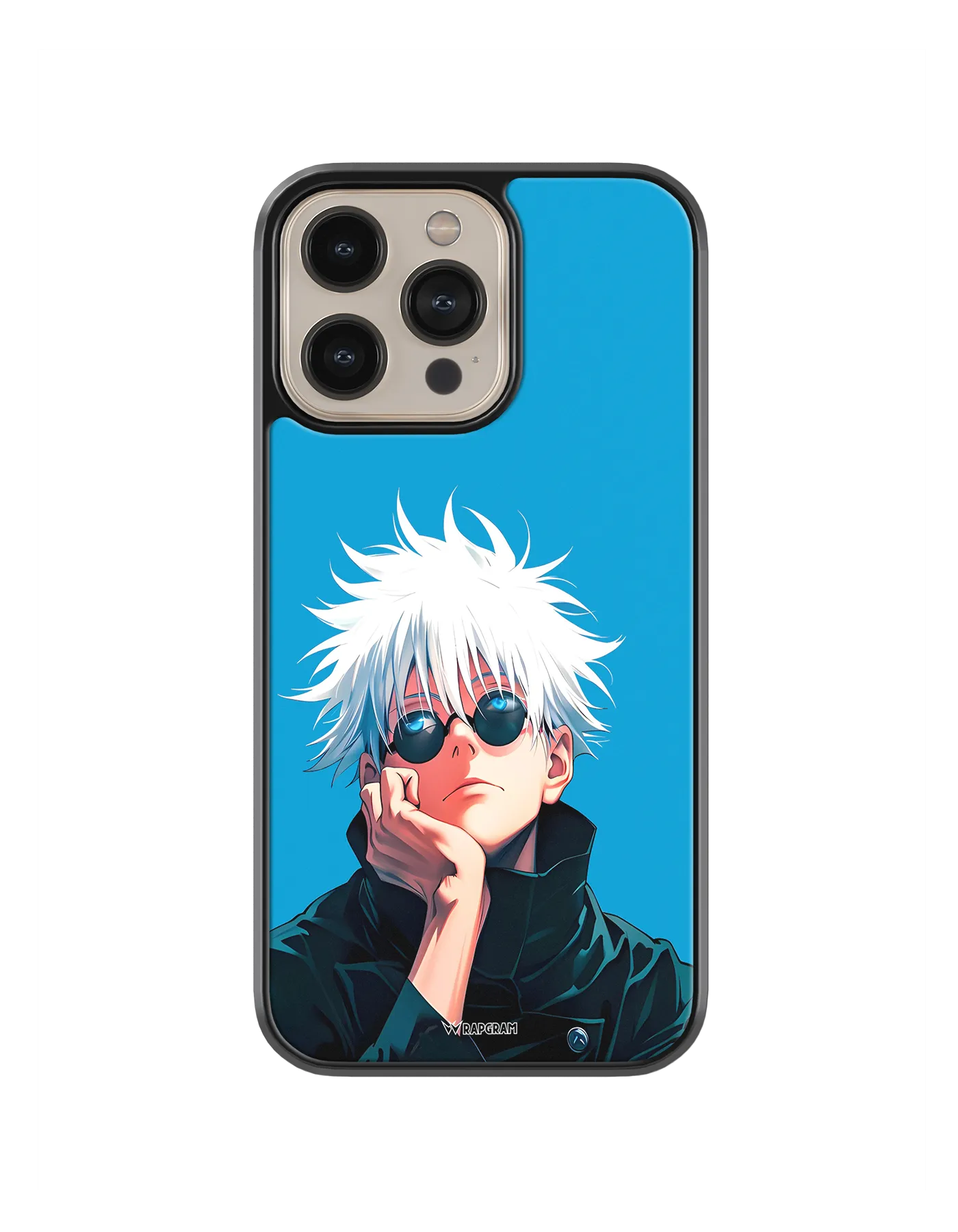 Gojo Sunglasses Hybrid Case