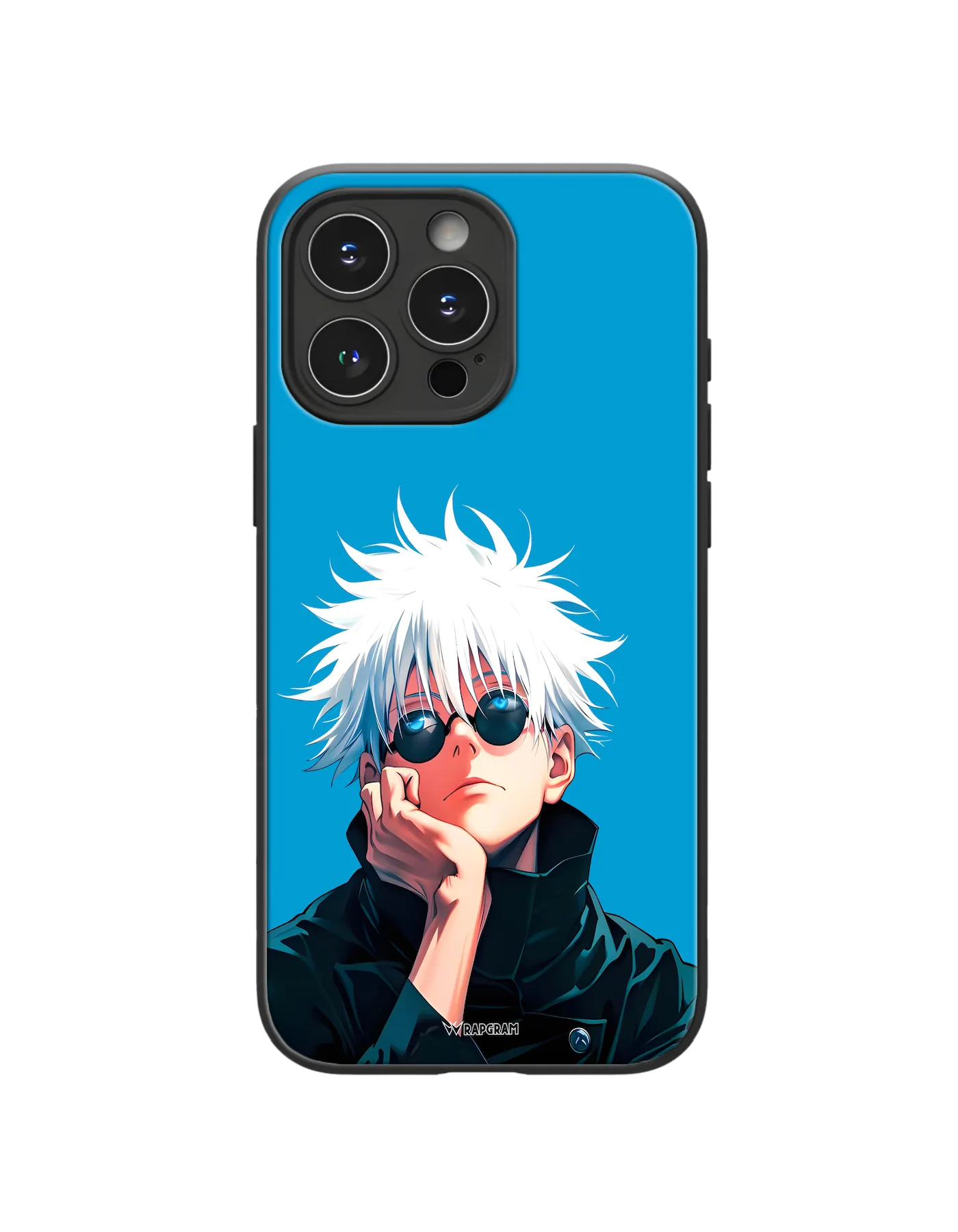 Gojo Sunglasses Hybrid Case
