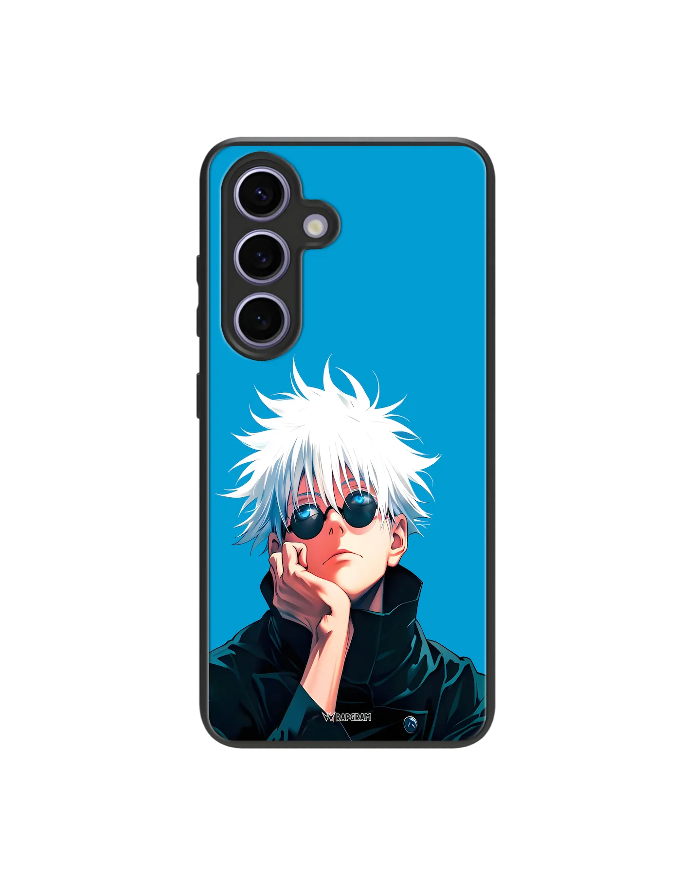 Gojo Sunglasses Hybrid Case
