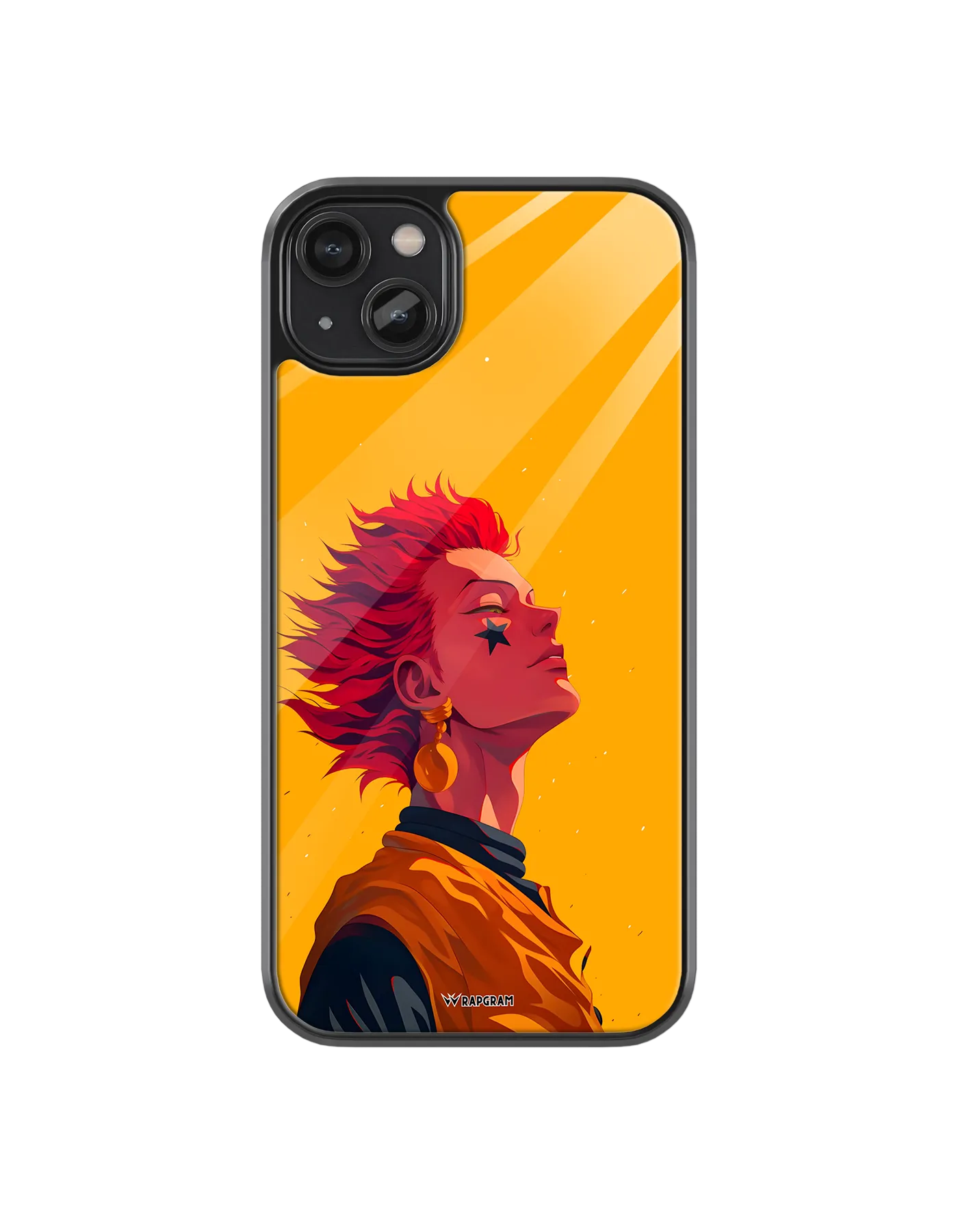 Anime Case