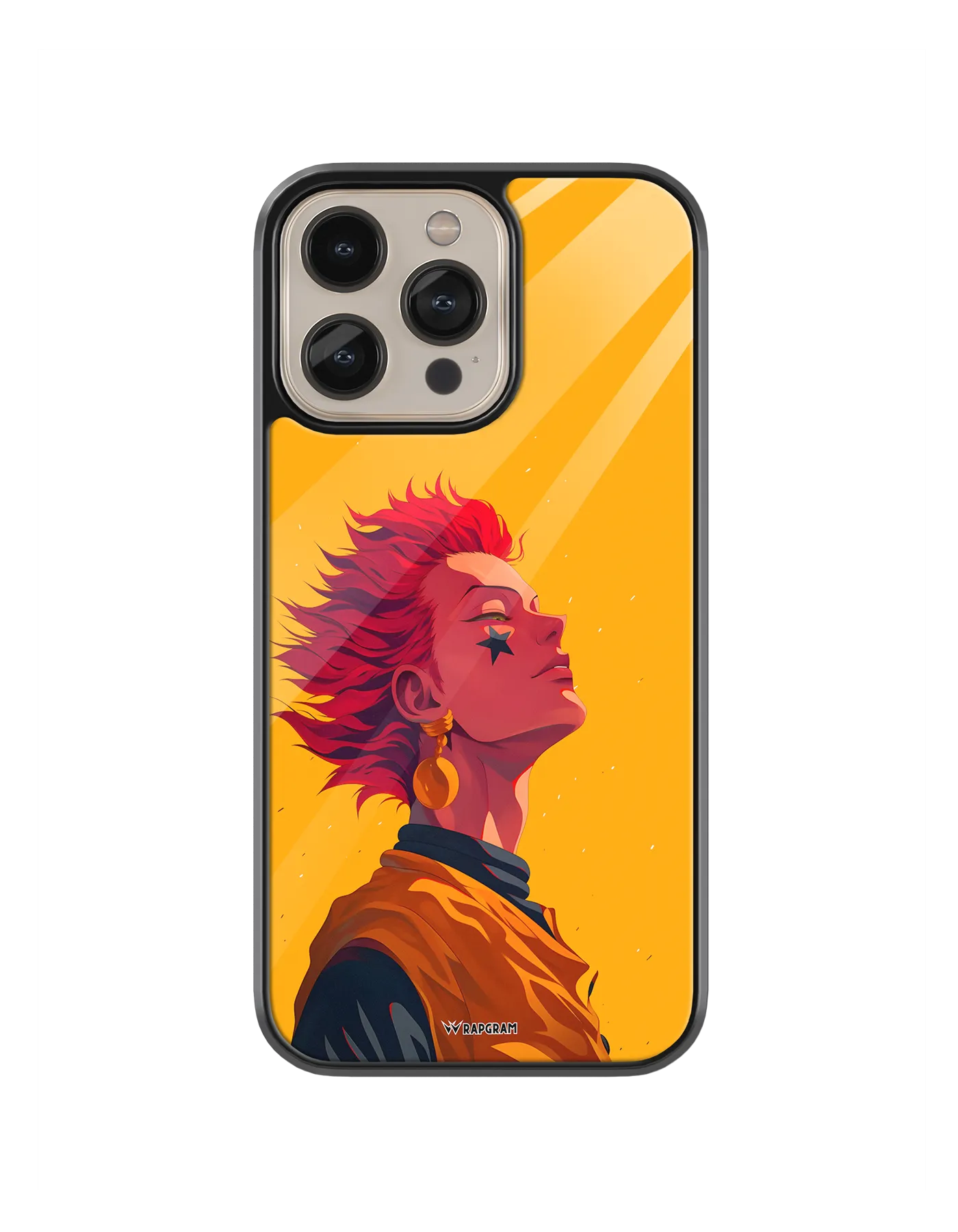 Anime Case