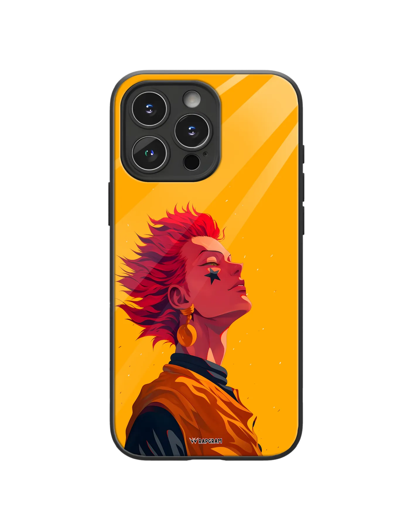 Anime Case