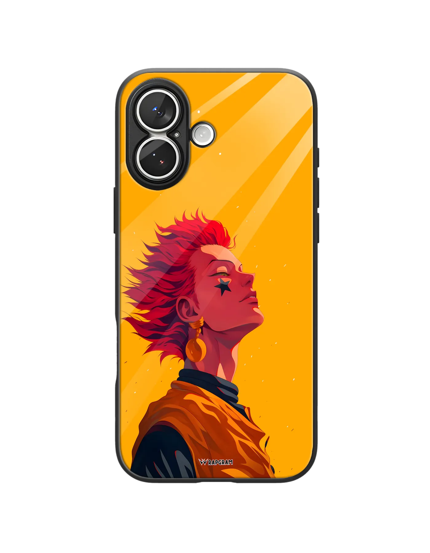 Anime Case