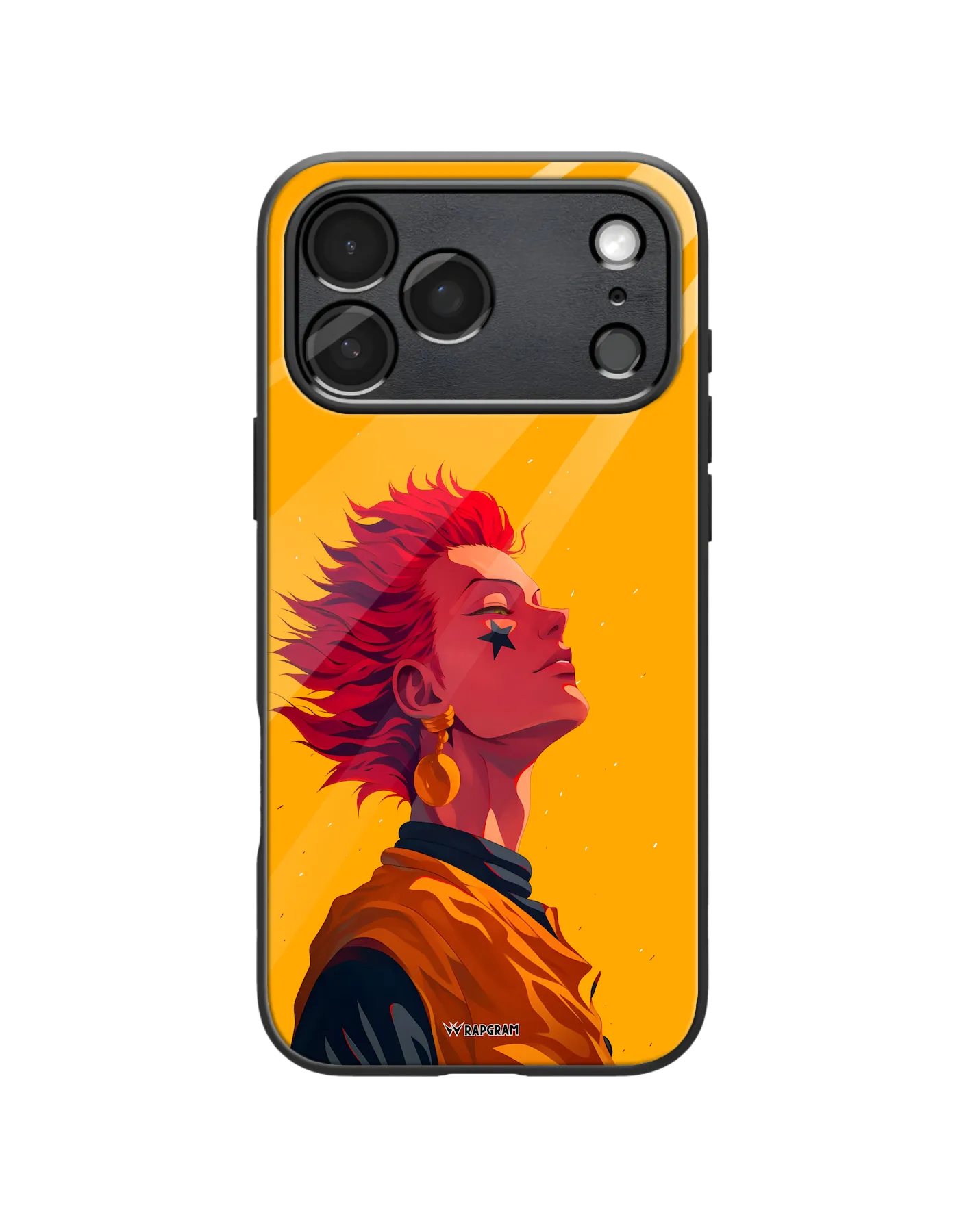 Anime Case
