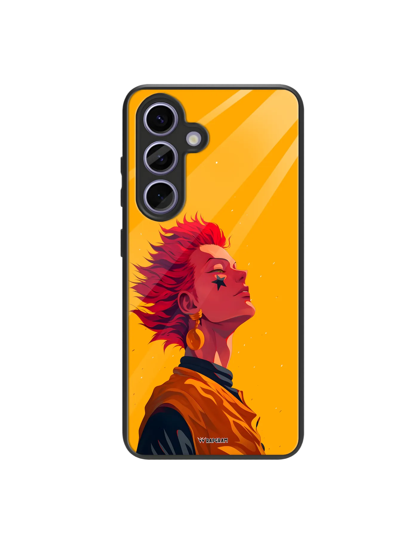 Superhero Case