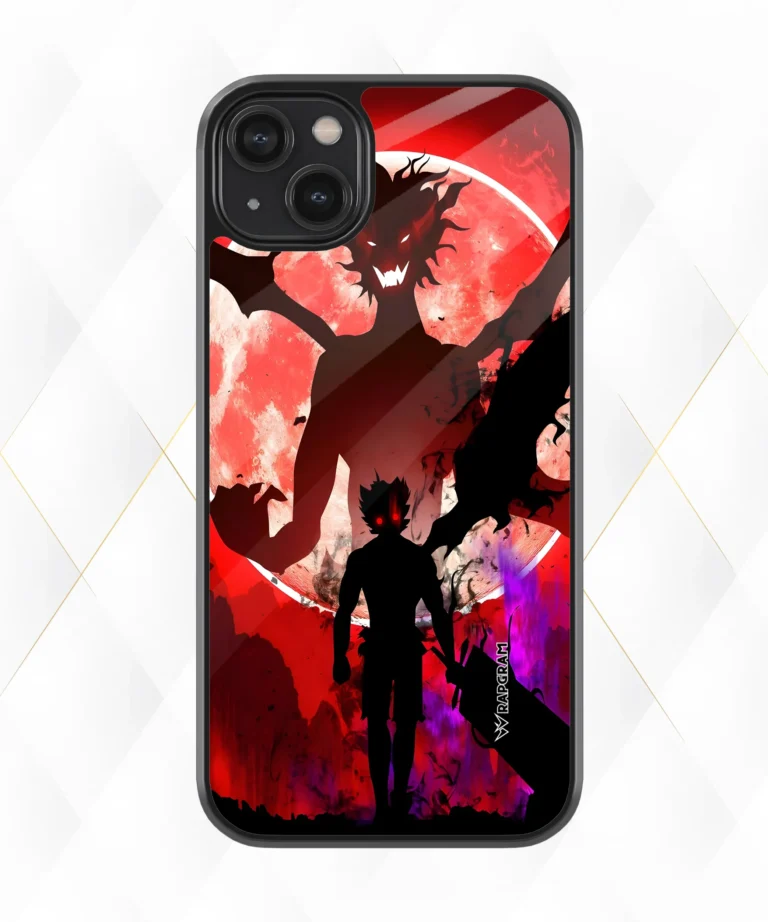 Asta Devil Mode Armour Case