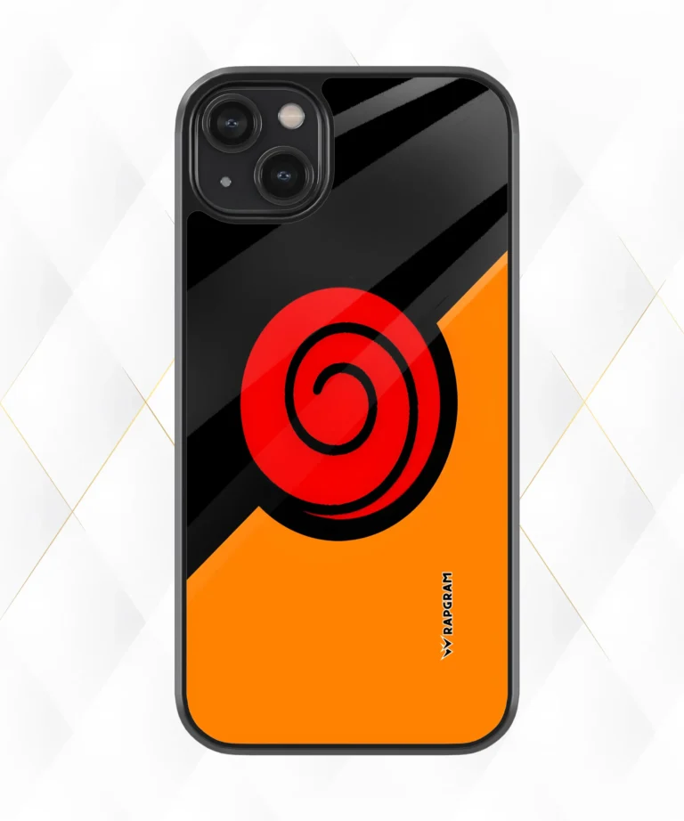 Uzumaki Clan  Armour Case