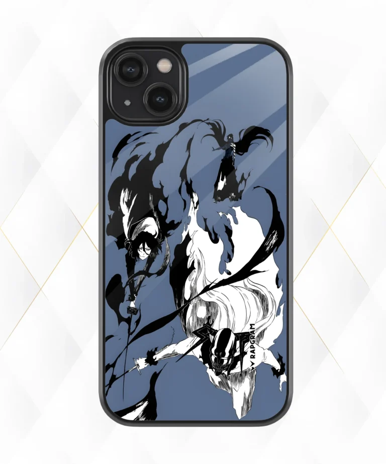 Bleach B&B Armour Case