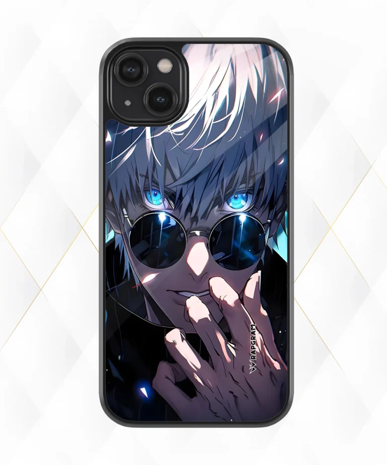 Gojo Vivid Armour Case