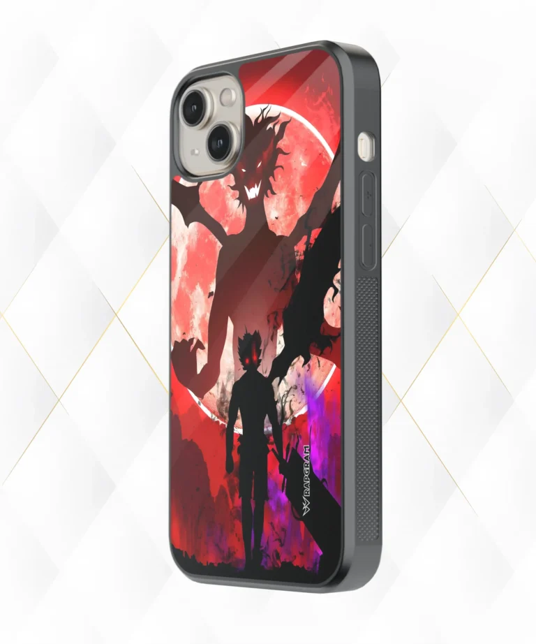 Asta Devil Mode Armour Case