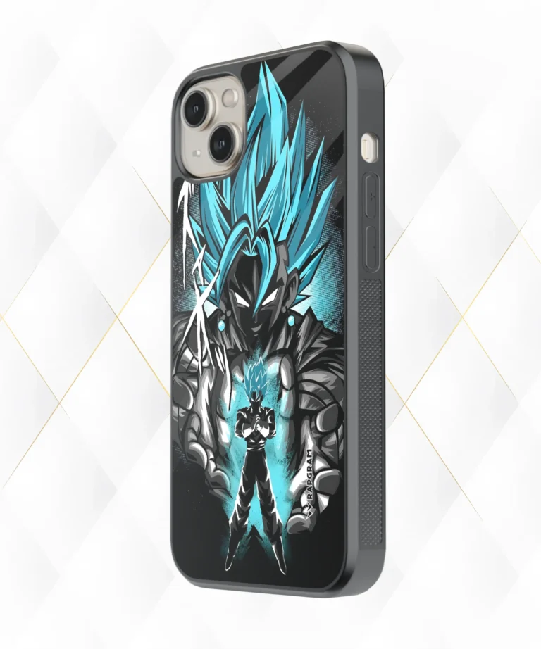 Vegito Fight Ready Armour Case