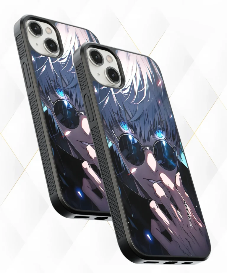 Gojo Vivid Armour Case