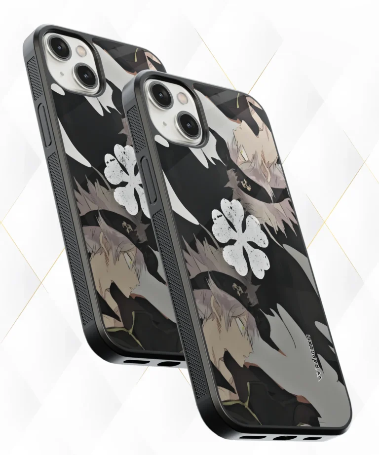 Asta Dual Armour Case