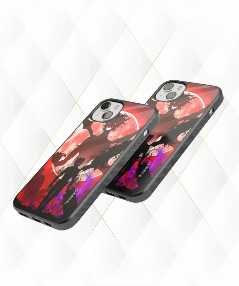 Asta Devil Mode Armour Case