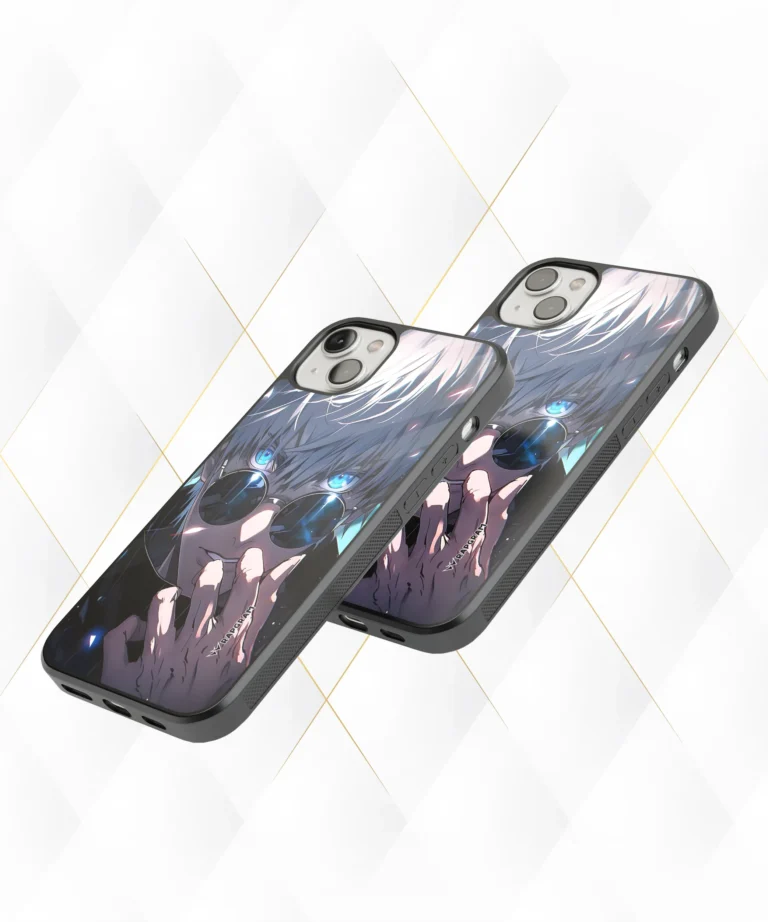 Gojo Vivid Armour Case