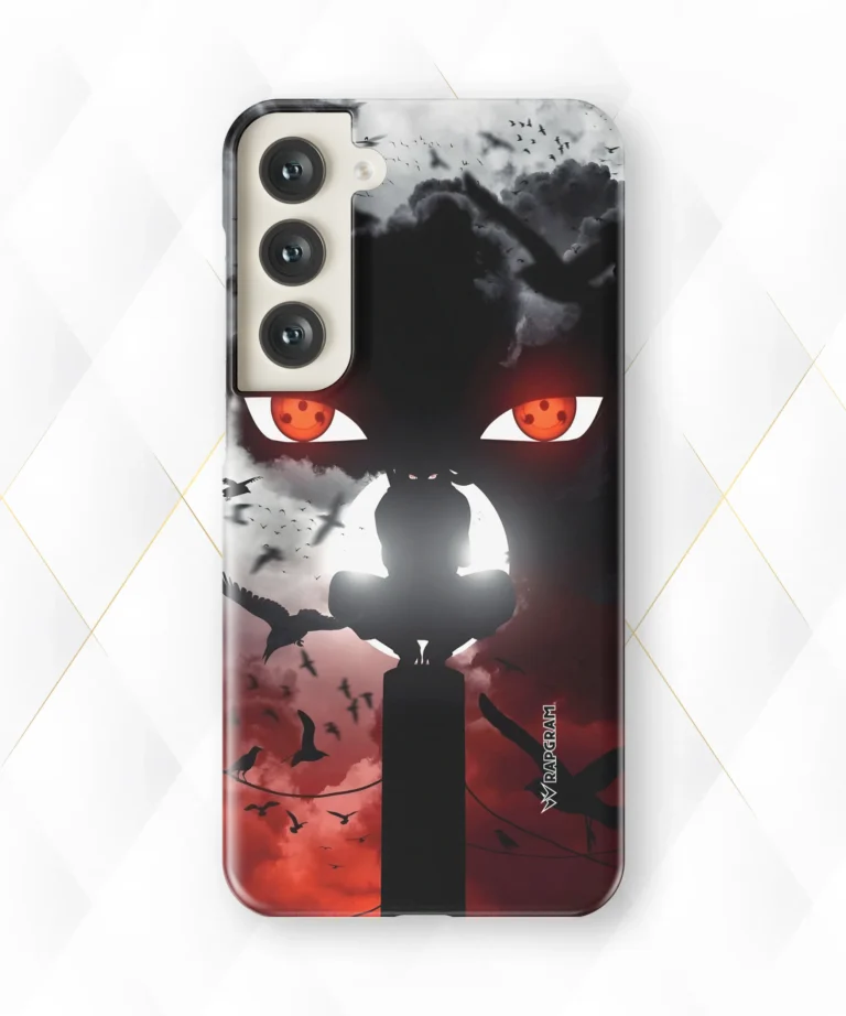 Itachi B Night Hard Case