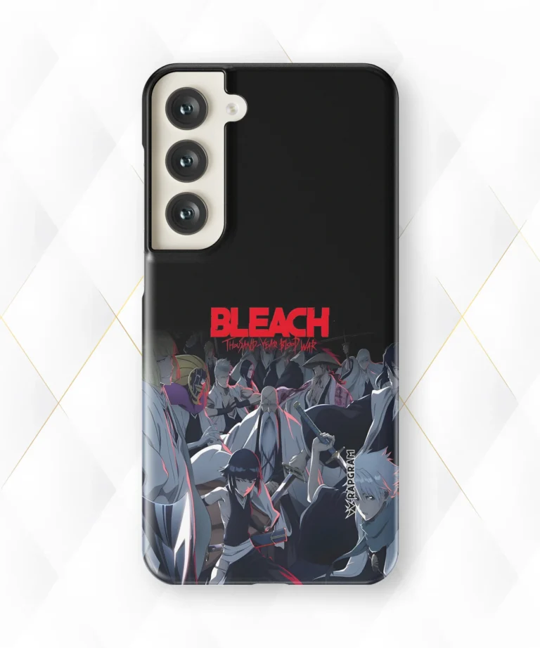 Bleach TYBW Hard Case