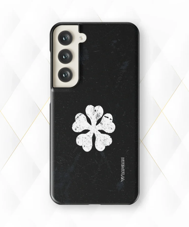 Black Clover  Hard Case