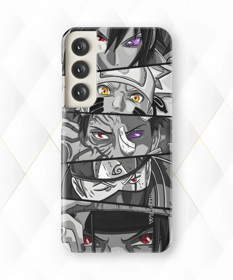 Eye Hard Case