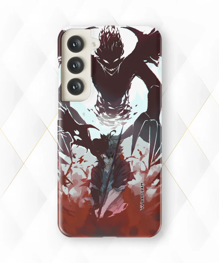 Asta Demon Hard Case