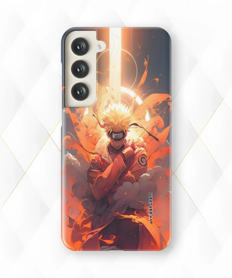 Naruto Devine Hard Case