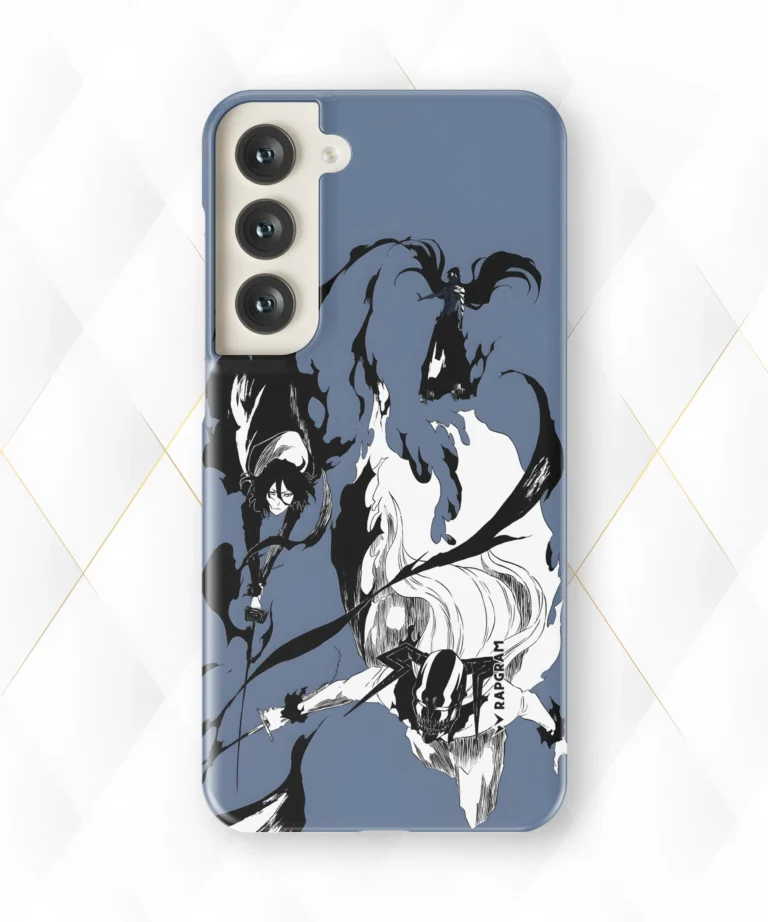 Bleach B&B Hard Case